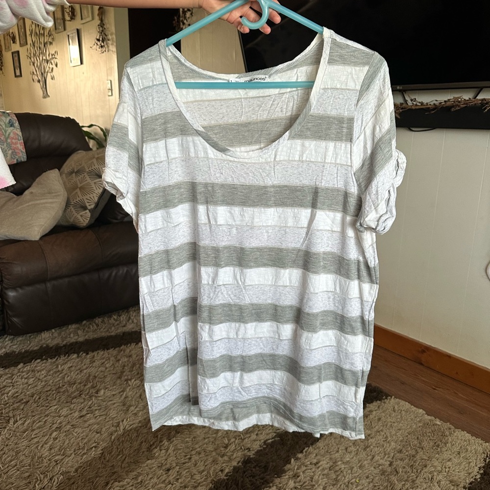 Maurices shirt